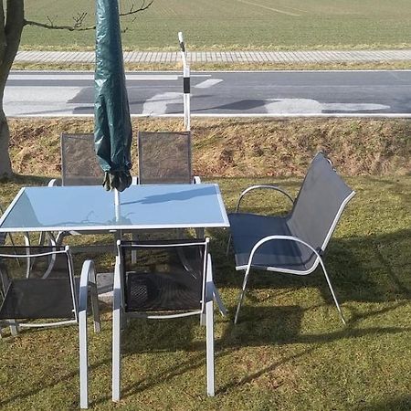 Berzi Ferienwohnung 1 Goerlitz מראה חיצוני תמונה