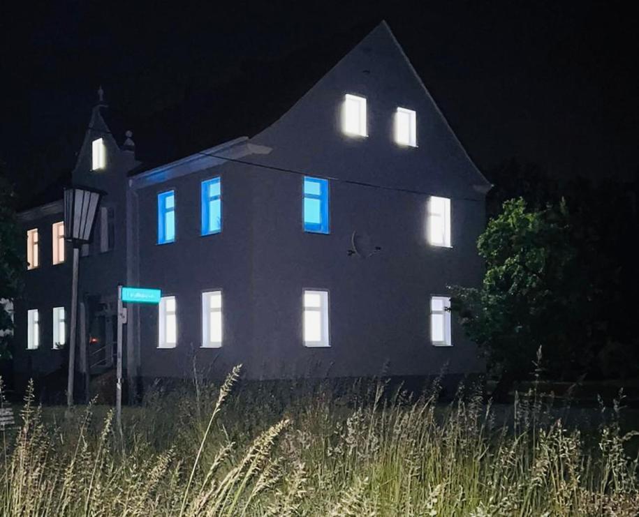 Berzi Ferienwohnung 1 Goerlitz מראה חיצוני תמונה