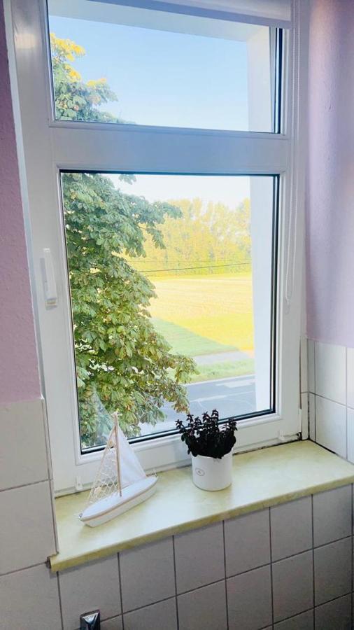 Berzi Ferienwohnung 1 Goerlitz מראה חיצוני תמונה