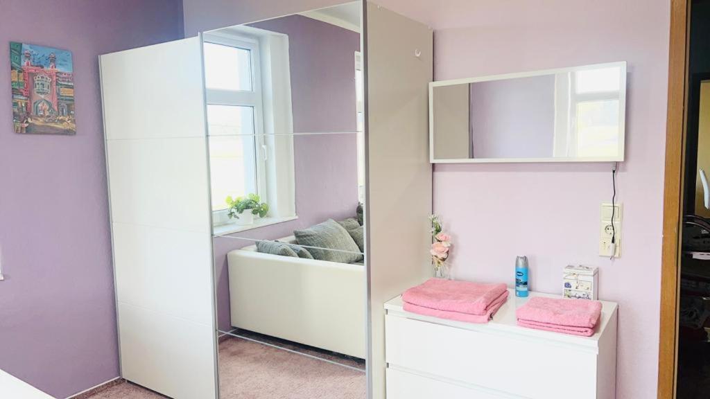 Berzi Ferienwohnung 1 Goerlitz מראה חיצוני תמונה