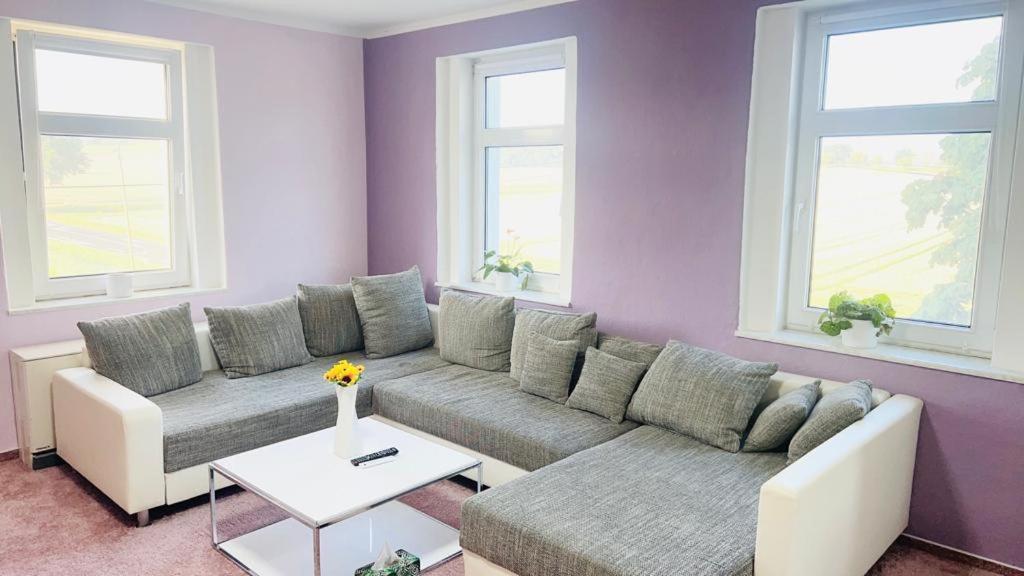 Berzi Ferienwohnung 1 Goerlitz מראה חיצוני תמונה