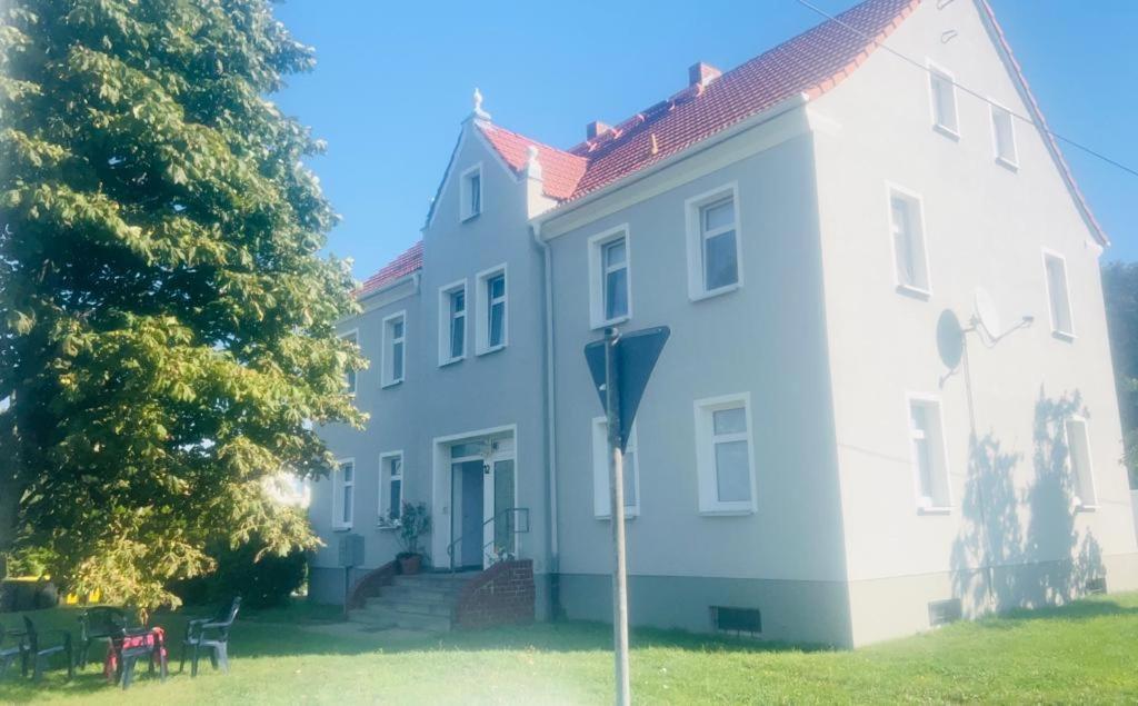 Berzi Ferienwohnung 1 Goerlitz מראה חיצוני תמונה